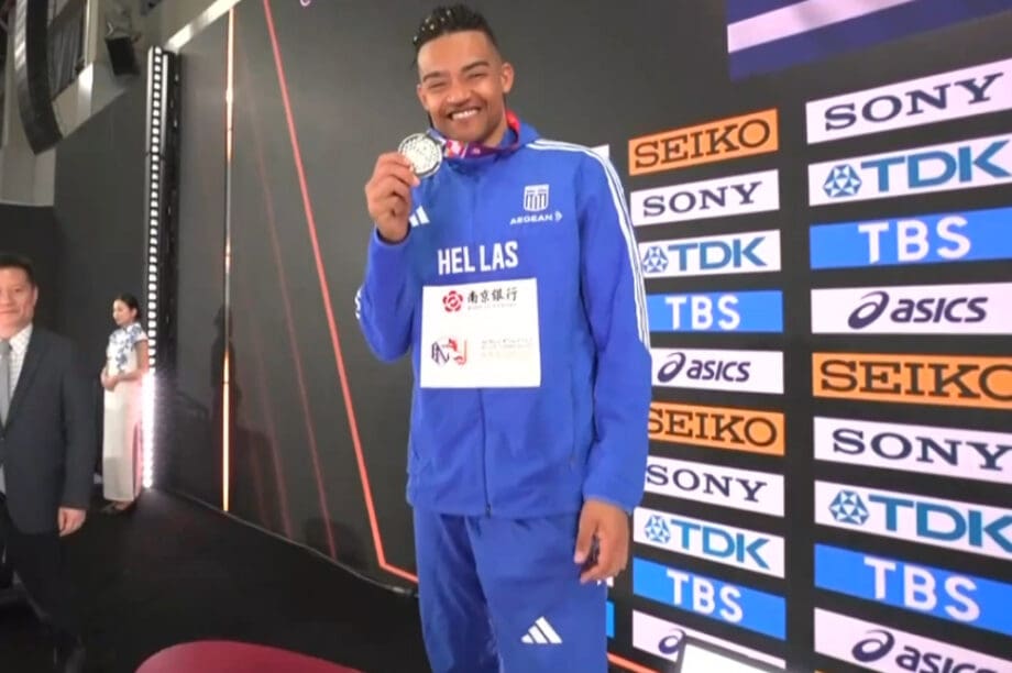 Καραλής απονομή