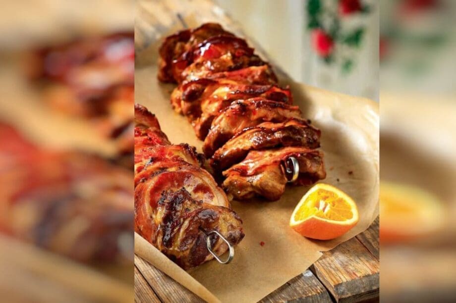 Κοντοσόυβλι