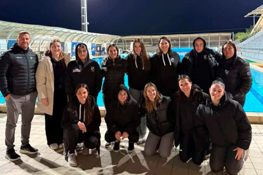 ΟΦΗ Πόλο: Σημαντική νίκη τα κορίτσια επί του ΝΟΧίου