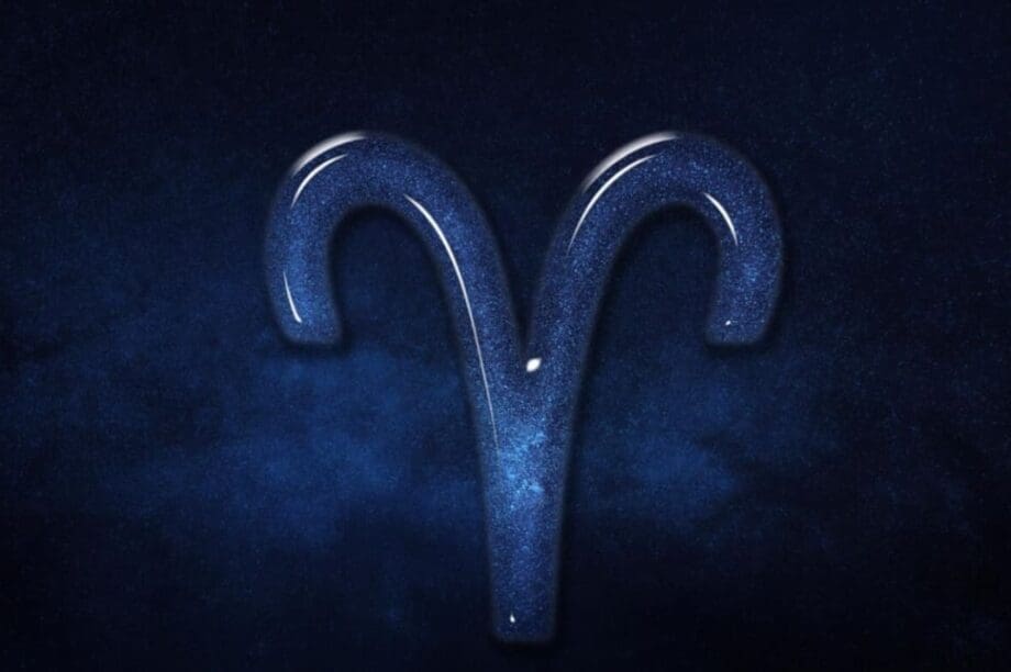 ΖΩΔΙΟ ΚΡΙΟΣ