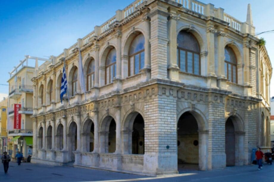 Λότζια Δωρεάν στειρώσεις ζώων συντροφιάς σε ευπαθείς ομάδες από τον Δήμο Ηρακλείου