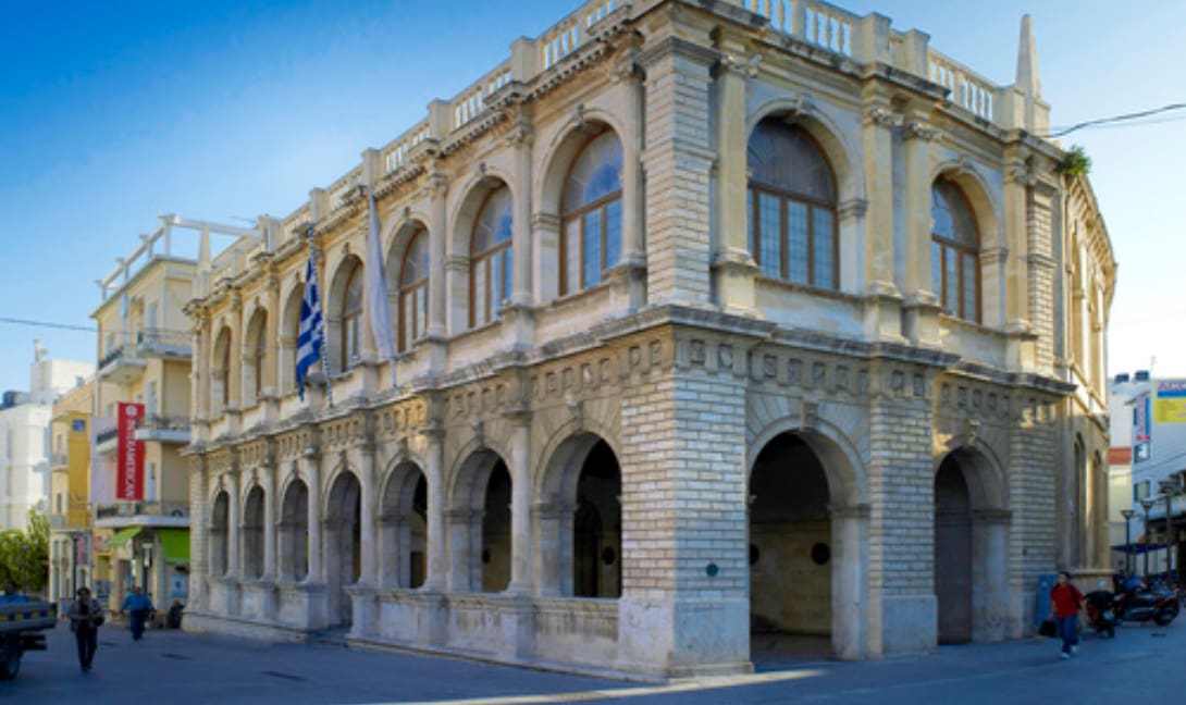 Λότζια Δωρεάν στειρώσεις ζώων συντροφιάς σε ευπαθείς ομάδες από τον Δήμο Ηρακλείου