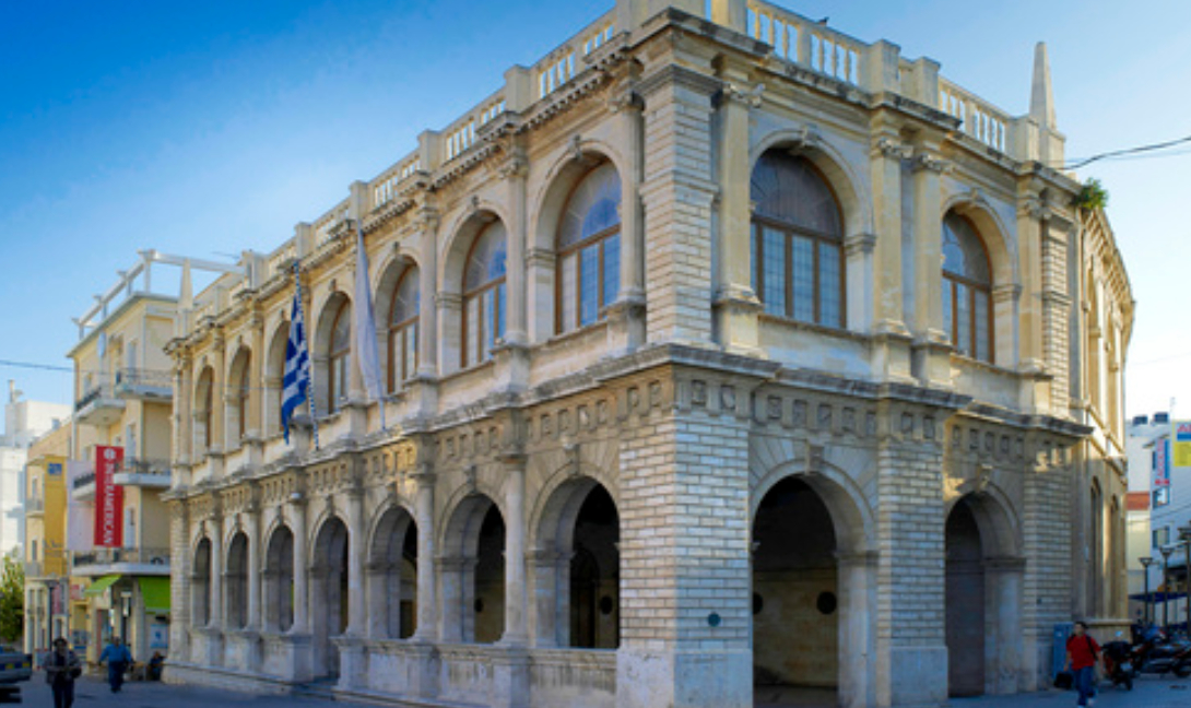 Δήμος Ηρακλείου: Ξεκινά το πρόγραμμα: «Στέγαση και Εργασία για τους Άστεγους III»