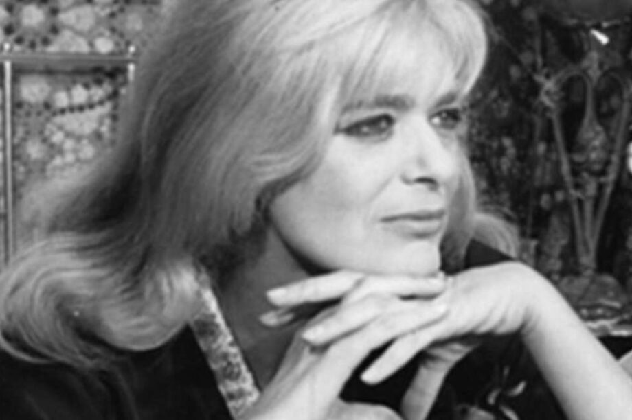 Μελίνα Μερκούρη