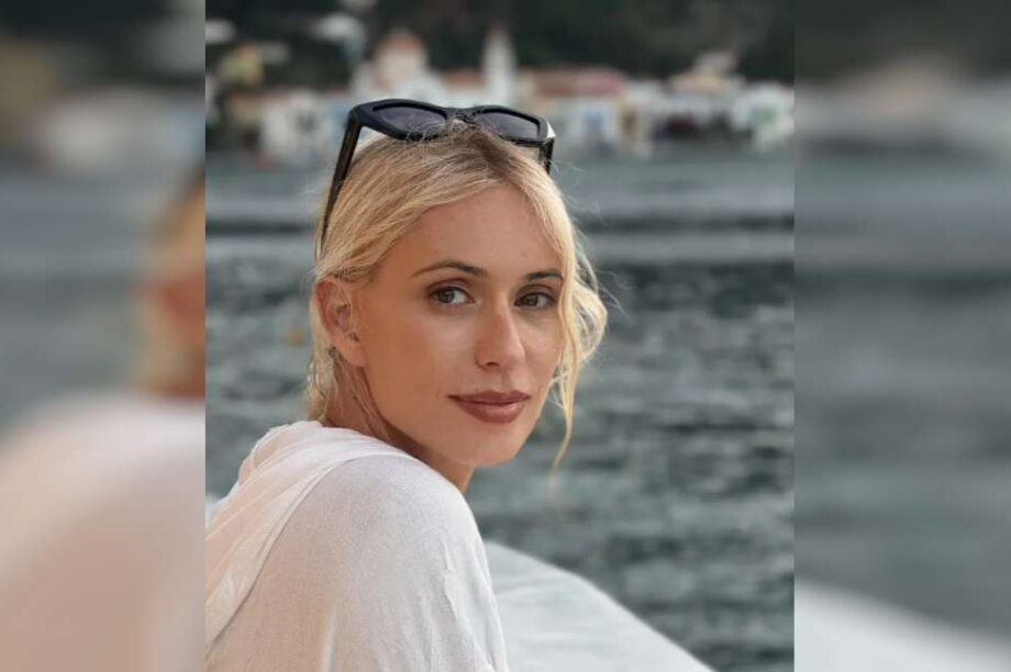 Μαρία Μπακοδήμου