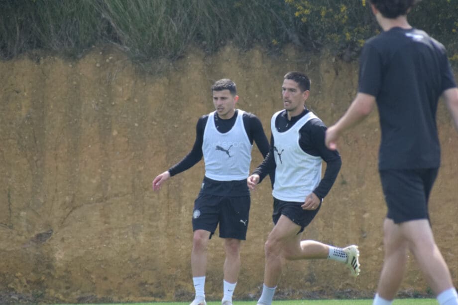 ΟΦΗ Νέιρα Χατζηθεοδωρίδης