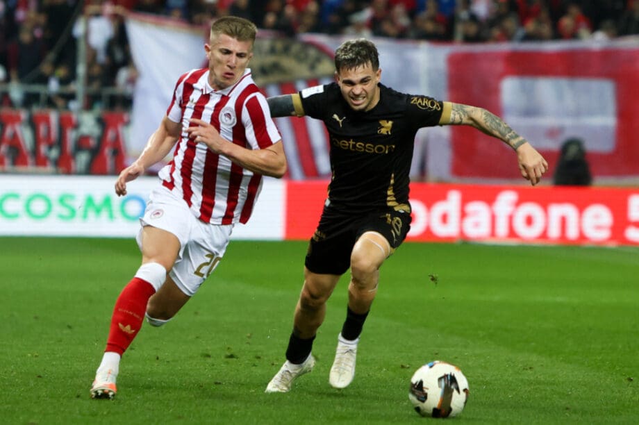 ΟΦΗ Νους Αυτοπεποίθηση μεγάλης ομάδας