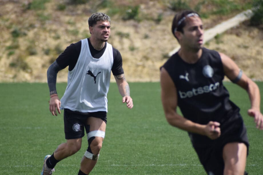 ΟΦΗ Νους Ριέρα