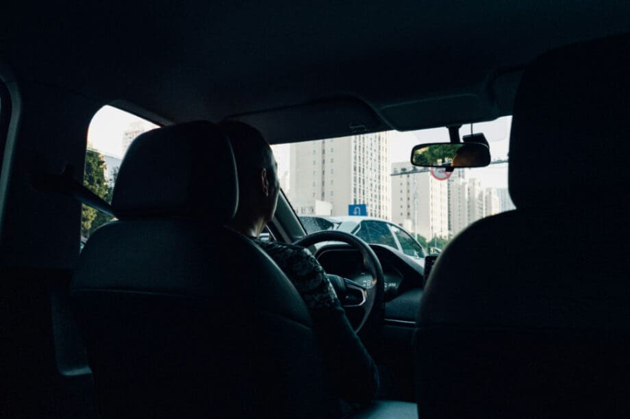 Θεσσαλονίκη: Μαζικές συλλήψεις οδηγών χωρίς δίπλωμα