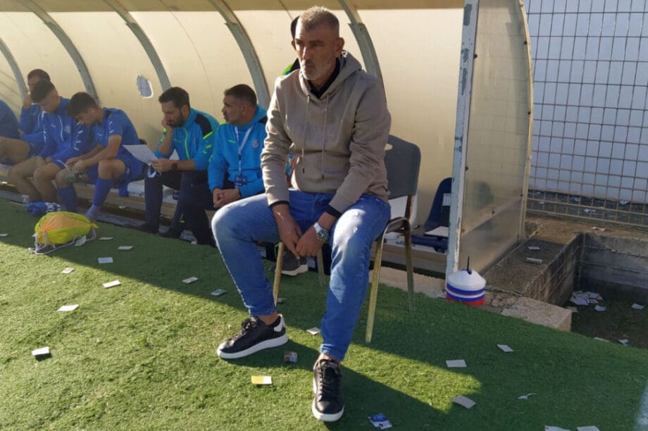 Οφρυδόπουλος Χανιά: Οι δηλώσεις μετά τη νίκη επί του Παναργειακού (βίντεο)