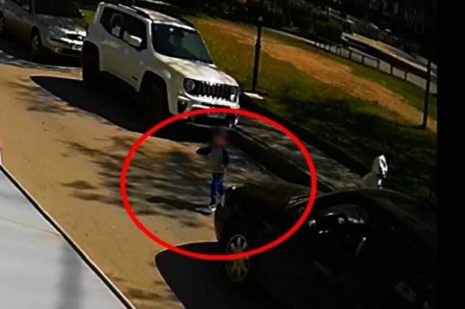 ανήλικο Λάρισα