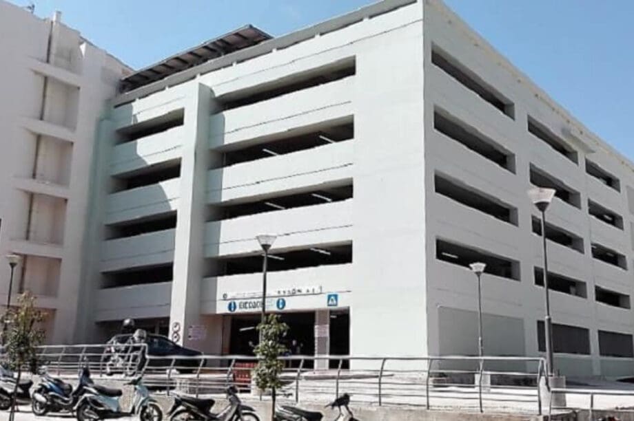 Χανιά: Κλειστός ο σταθμός αυτοκινήτων της ΚΥΔΩΝ ΑΕ στην οδό Περίδου από τη Δευτέρα 17/3