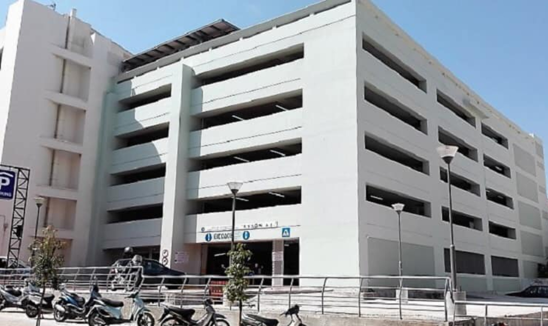 Χανιά: Κλειστός ο σταθμός αυτοκινήτων της ΚΥΔΩΝ ΑΕ στην οδό Περίδου από τη Δευτέρα 17/3