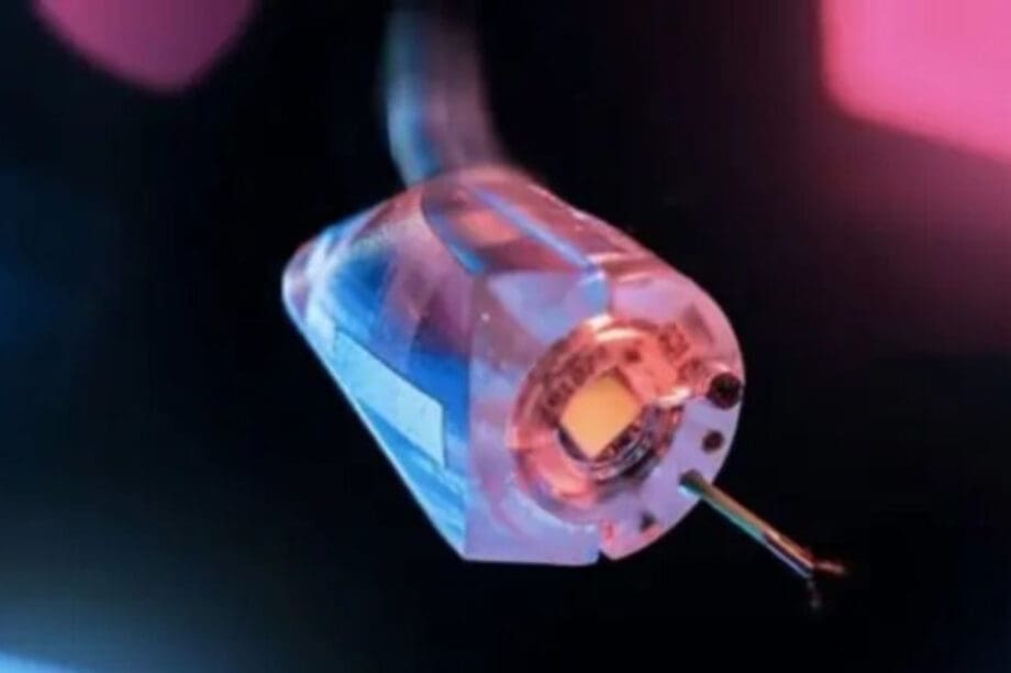 Mαγνητικό ρομπότ βοηθά στη διάγνωση μορφών καρκίνου