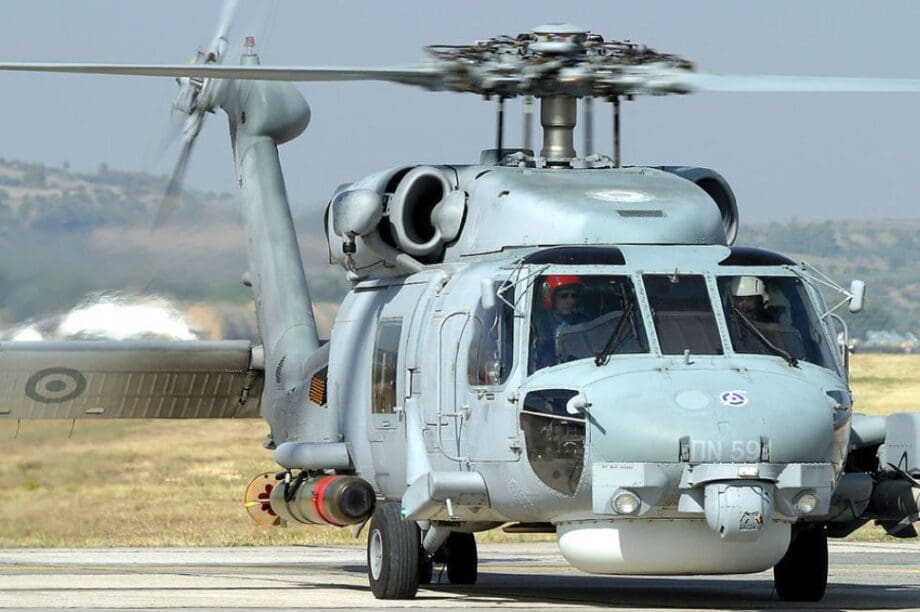 πολεμικού ναυτικού