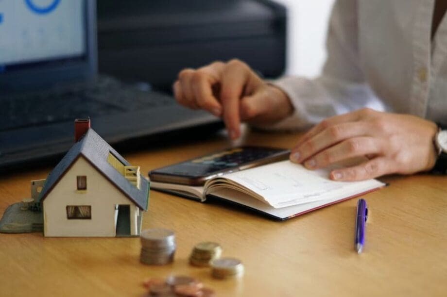 ΣΠΙΤΙ ΑΚΙΝΗΤΑ ΚΛΗΡΟΝΟΜΙΑ