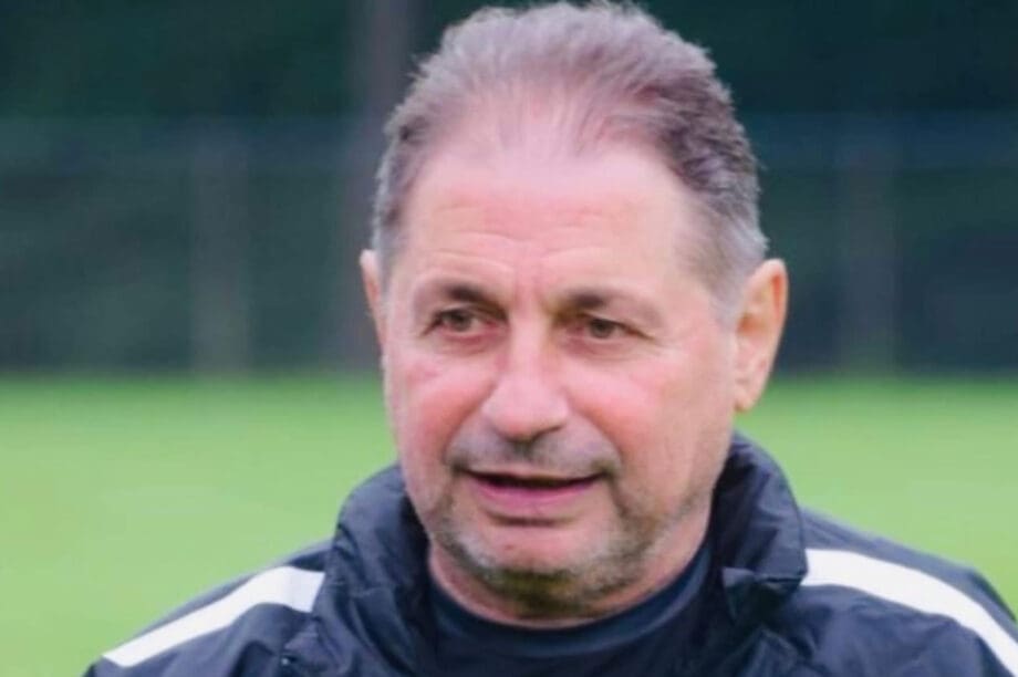 Μπάσκετ ΟΦΗ: Τιμά τον Λεωνίδα Σακούτη