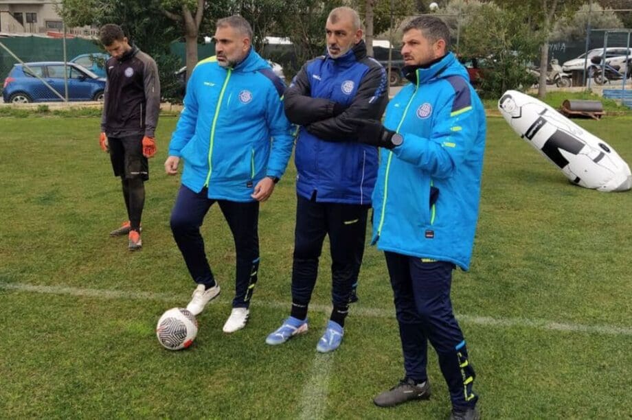 Χανιά Σουργιάς Οφρυδόπουλος