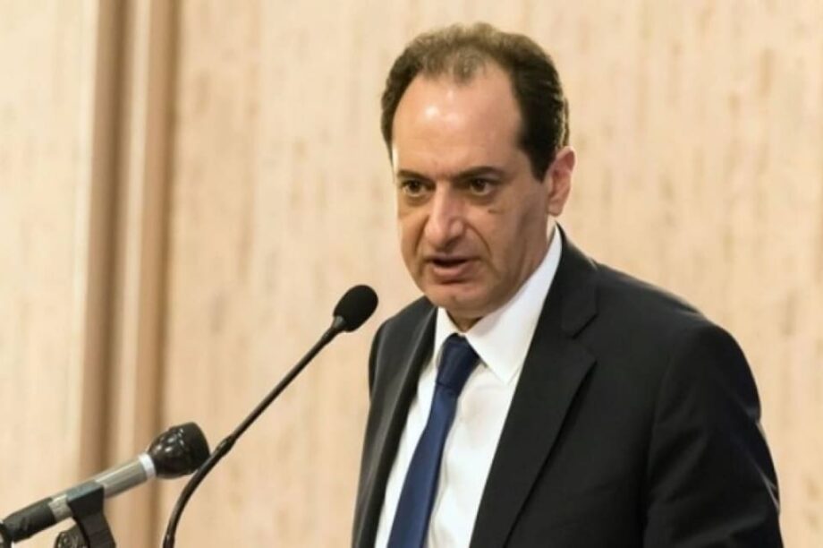 Χρήστος Σπίρτζης