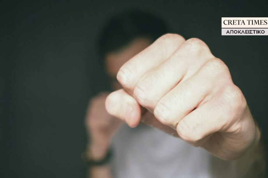 επιθεση Αποκλειστικό