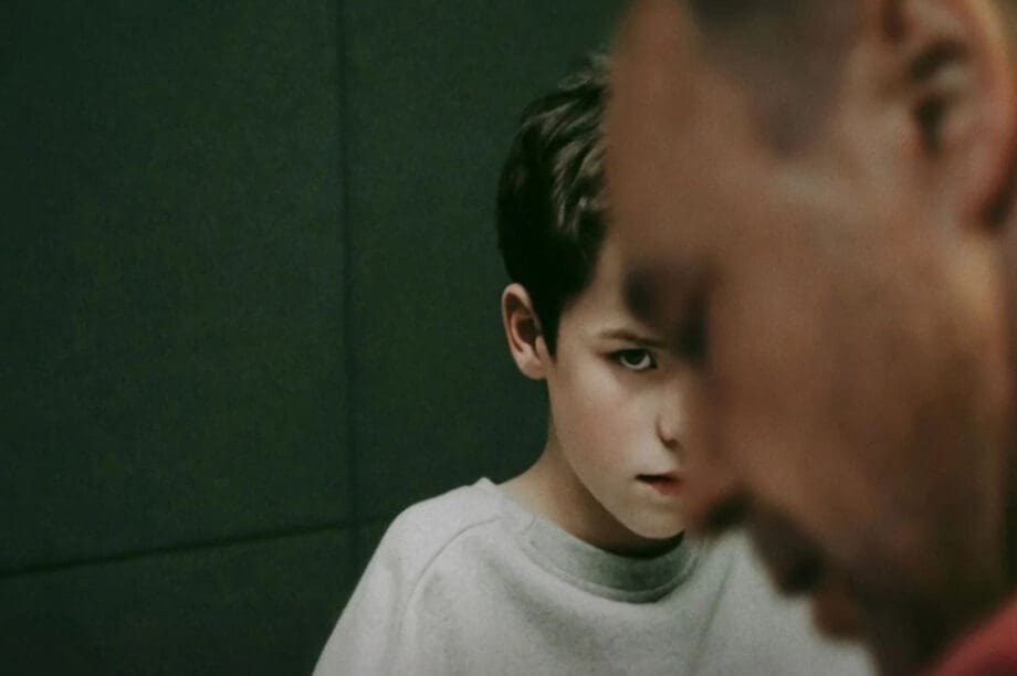 σειρά Netflix ερφηβεία 15