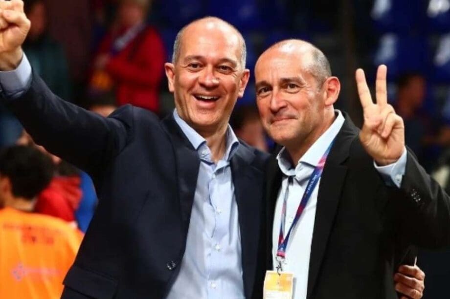 Αγγελόπουλοι