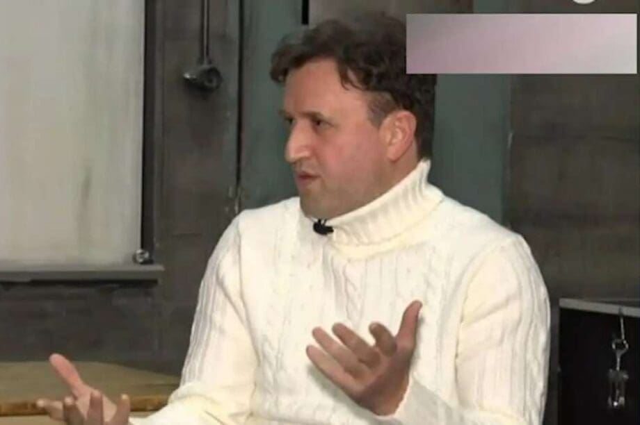 Αργύρης Αγγέλου