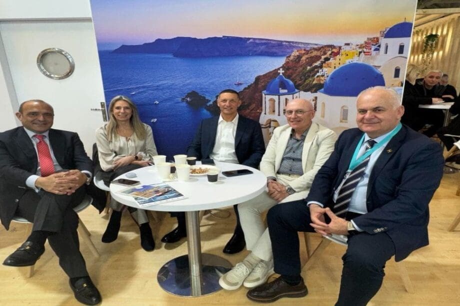 Αγριμανάκης - δήμος Ηρακλείου