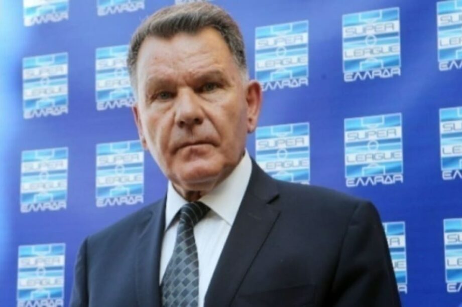 Αλέξης Κούγιας