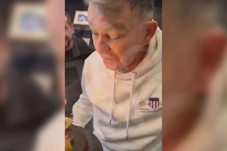 Αλέξης Κούγιας