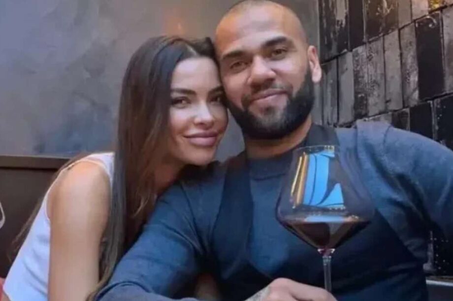 Ντάνι Άλβες