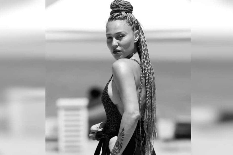 Πηνελόπη Αναστασοπούλου