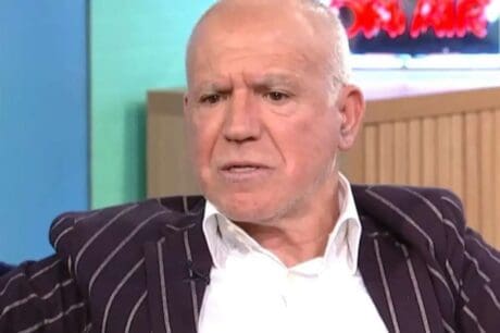 Νίκος Αναστόπουλος