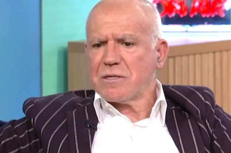 Νίκος Αναστόπουλος