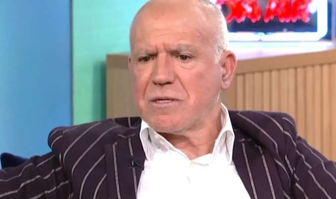 Νίκος Αναστόπουλος