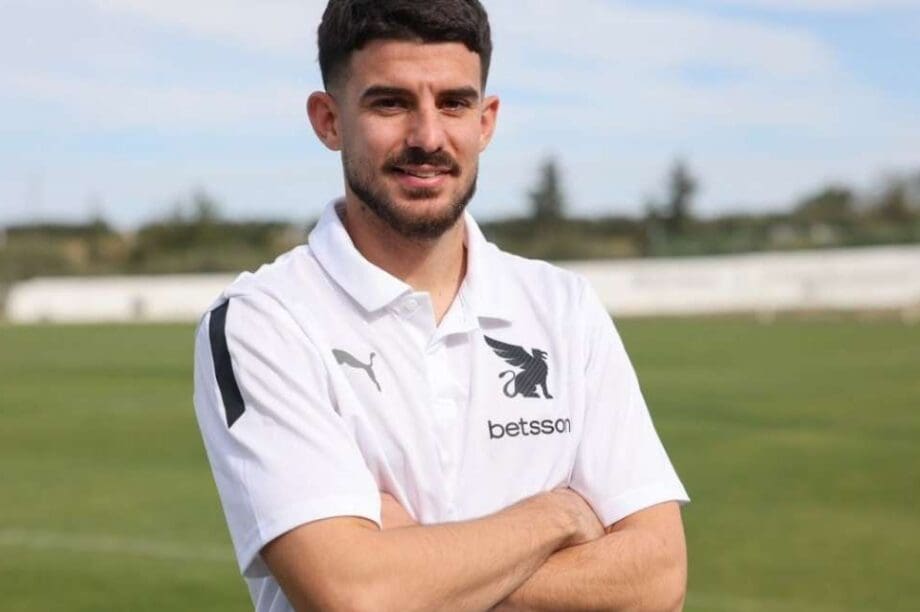 ΟΦΗ Ανδρούτσος