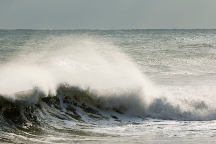 ΑΝΕΜΟΙ ΚΥΜΑΤΑ βοριάδες