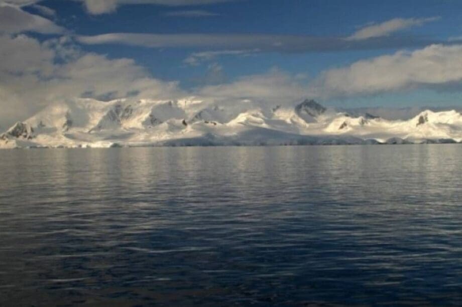 Ανταρκτική