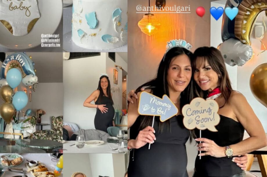 Ανθή Βούλγαρη