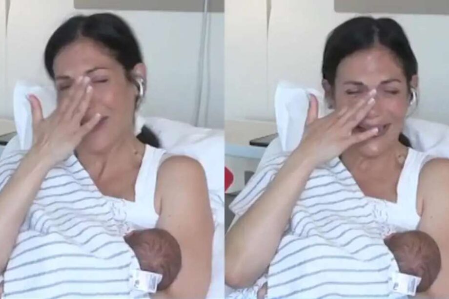 Ανθή Βούλγαρη