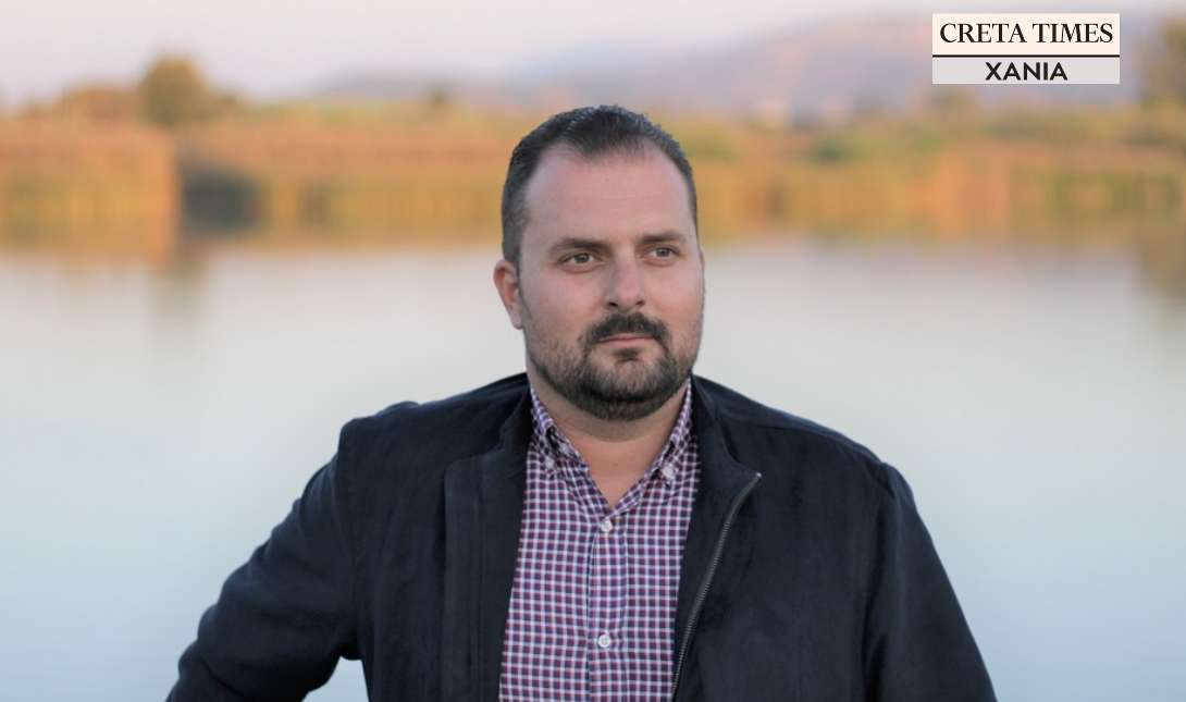 Ανθούσης