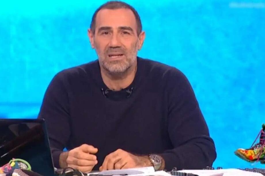 Αντώνης Κανάκης