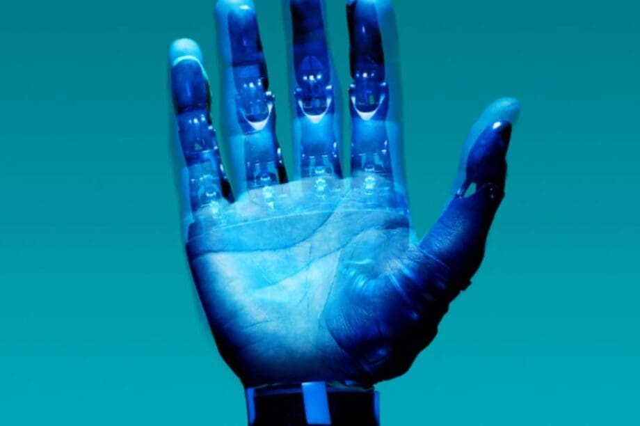 τεχνητη νοημοσυνη