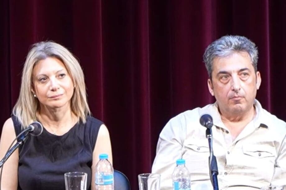 Παύλος Ασλανίδης