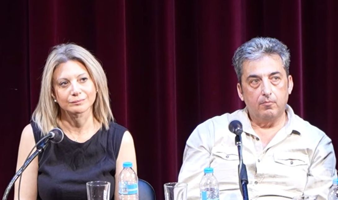 Παύλος Ασλανίδης