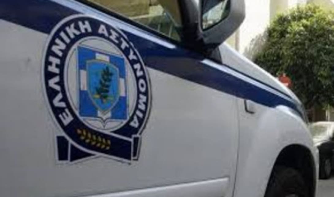 αστυνομία δολοφονία Οι δρόμοι που θα κλείσουν στην Κρήτη