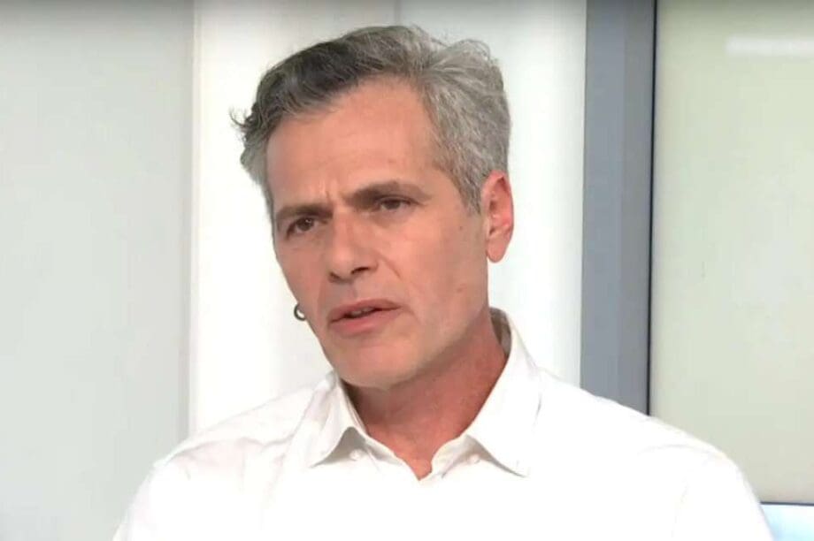 Μάριος Αθανασίου