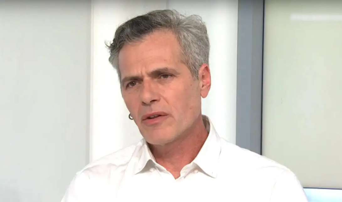 Μάριος Αθανασίου