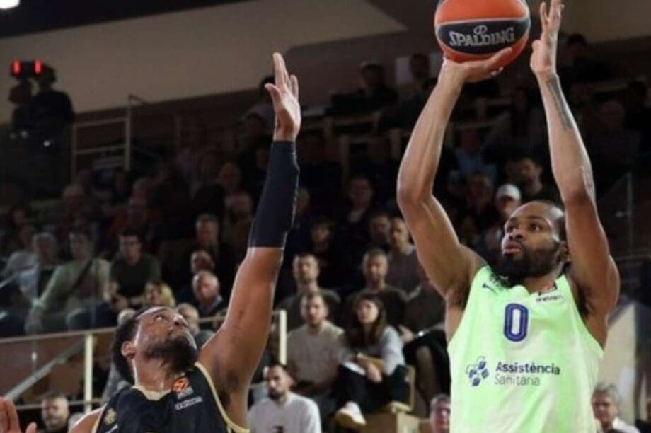 Μπαρτσελόνα Euroleague