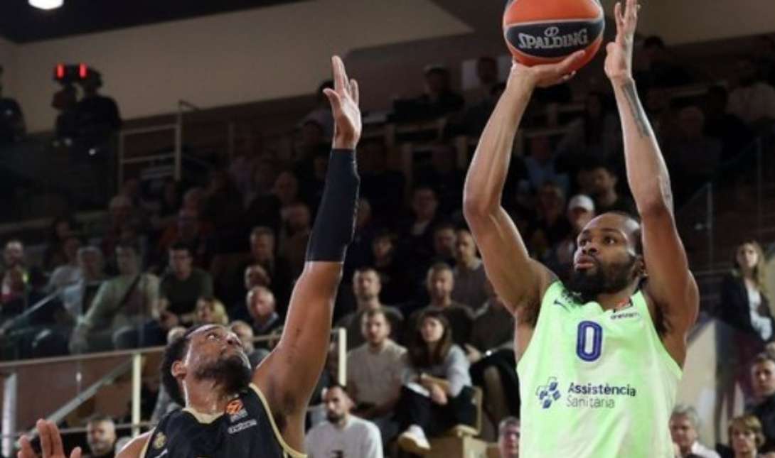 Μπαρτσελόνα Euroleague